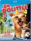 Dr. Dolittle: Million Dollar Mutts [Blu-ray]