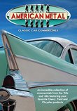 American Metal: Classic Car Commercials
