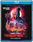 Terrifier 2: Collector?s Edition [Blu-ray]