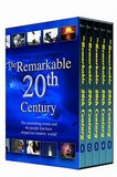 The Remarkable 20th Century: The Astonishing Events and People That Have Shaped Our Modern World