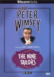 Lord Peter Wimsey - The Nine Tailors