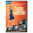 Funny Woman DVD