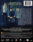 Blindspot: The Complete Second Season (BD) [Blu-ray]