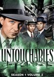 The Untouchables - Season 1, Vol. 2