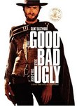 The Good, the Bad, and the Ugly - Extended Cut (Two-Disc Collector's Edition)