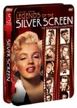 Legends of the Silver Screen (5-pk)(Tin)