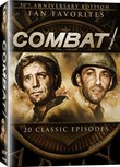 Combat!: Fan Favorites (50th Anniversary)