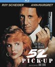 52 Pick-Up [Blu-ray]