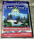 Auto B Good Where the Rubber Meets the Road Full Throttle Fun for K-6th Grade