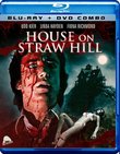 House On Straw Hill (Blu-ray + DVD Combo)