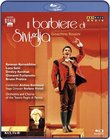 Rossini: Il Barbiere Di Siviglia [Blu-ray]