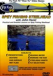 Spey Fishing Steelhead with John Hazel