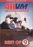 411VM Skateboarding, Best of 9