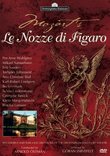 Mozart - Le Nozze di Figaro (The Marriage of Figaro) / Ostmann, Wahlgren, Samuelsson, Drottningholm Court Theatre