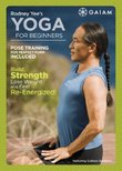 Rodney Yee's Yoga for Beginners