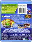 The Muppet Movie [Blu-ray]