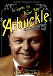 The Forgotten Films of Roscoe "Fatty" Arbuckle