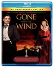 Gone with the Wind [Blu-ray]