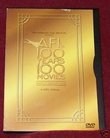 AFI 100 YEARS, 100 MOVIES: A CBS SPECIAL