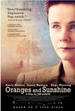 Oranges and Sunshine [Blu-ray]