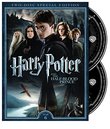 Harry Potter and the Half-Blood Prince SE (2-Disc) (DVD)
