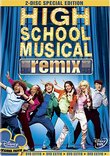 High School Musical (Two-Disc Remix Edition)