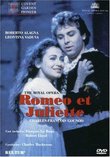 Gounod - Romeo et Juliette / Mackerras, Alagna, Vaduva, Royal Opera Covent Garden