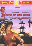 Return Of Red Tiger (Dubbed in English)