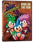 Sonic Underground: Band on the Run