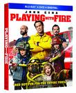 Playing With Fire [Blu-ray]