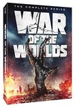 War of the Worlds: The Complete Series