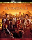 Death on the Nile (Feature) [4K UHD]