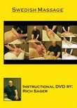 Swedish Massage Instructional Dvd