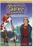 Christopher Columbus Interactive DVD