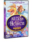 All Dogs Go to Heaven: Doggie Adventures (Dom DeLuise, Sheena Easton)