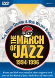 The Kenny Davern & Bob Wilber Summit: The March of Jazz 1994-1996