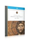 Priest Prophet King [Blu-ray]