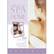 Spa at Home: Pilates/Yoga for Any Body with 2 CDs: Nature's Symphony and Seashore Siesta