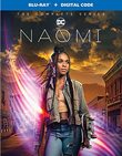Naomi: The Complete Series (Blu-ray/Digital)