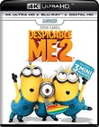 Despicable Me 2 [Blu-ray]