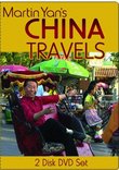 Martin Yan's China Travels