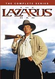 The Lazarus Man: The Complete Series
