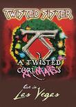 Twisted Christmas: Live in Las Vegas