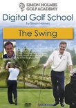 Digital Golf School: The Swing