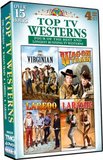 Top TV Westerns