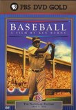 Baseball - A Film By Ken Burns: Inning 6 (The National Pastime, 1940 ~ 1950)