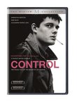 Control (The Miriam Collection)