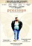 Precious: Based on the Novel \