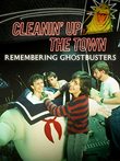 Cleaning Up the Town: Remembering Ghostbusters
