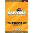 1993 Daytona 500 (A Last Lap Duel)